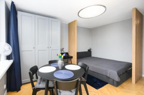 Piastowska 90A -A by Homeprime, Gdansk